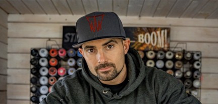 Tom Wells