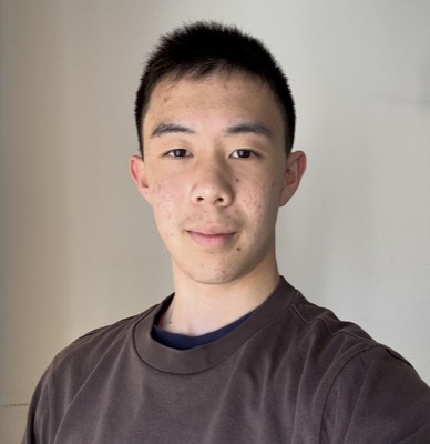 Ryan Wang